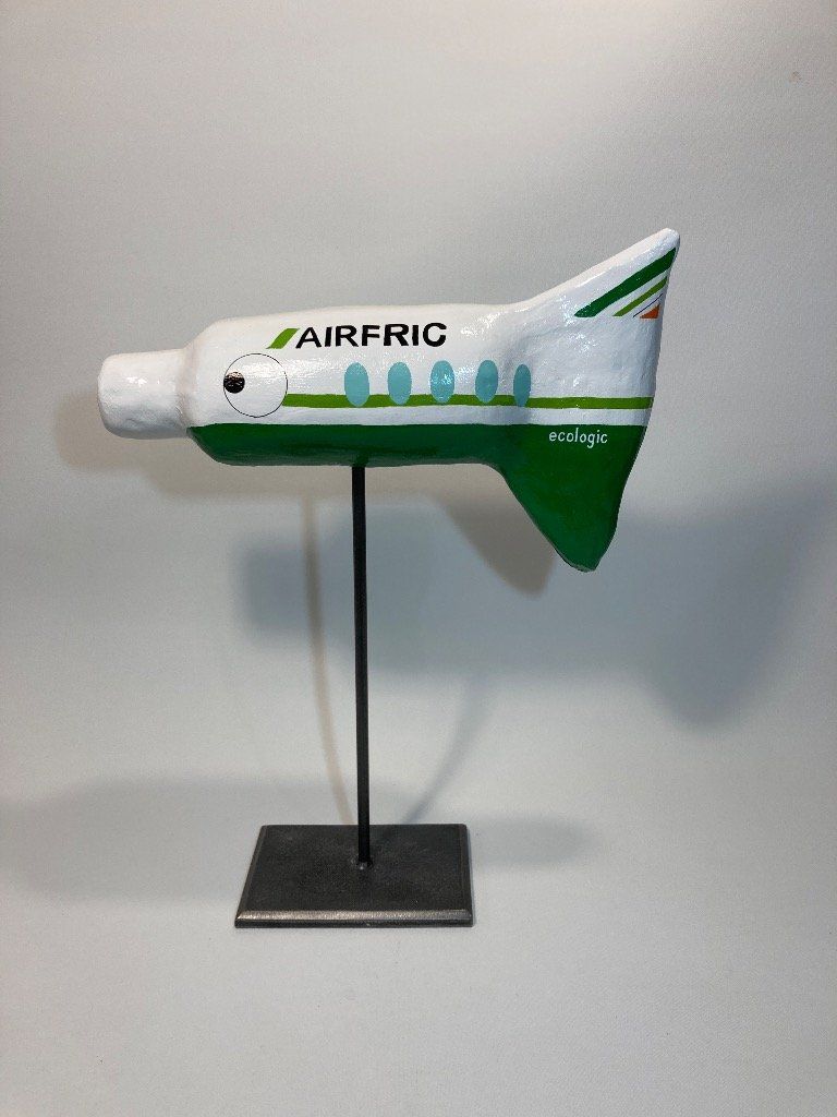 Airfric - pièce unique  - Tous droits réservés – 2024 – Sofi K.