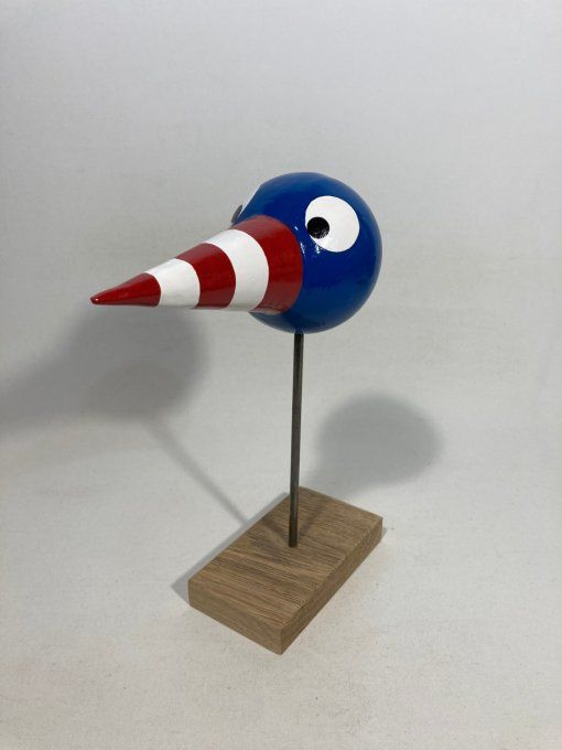 Sculpture plâtre - Cador n°9 Impasse